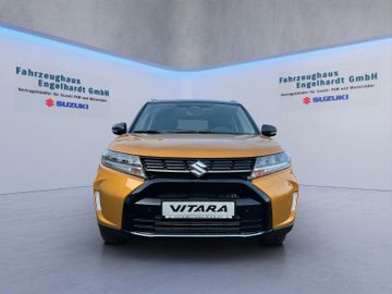 Suzuki Vitara 5-Türer 1.4 BOOSTERJET