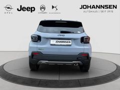 JEEP AVENGER Overland Allrad/4xe/el.Heckklappte/Navi/
