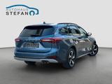Ford Focus Turnier 1.5 EcoBlue Aut. Active X ACC|AHK - Ford Focus: Active X