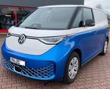 Volkswagen ID. Buzz Cargo LED, AHK, Tempomat, 204 PS - VW ID. Buzz von privat