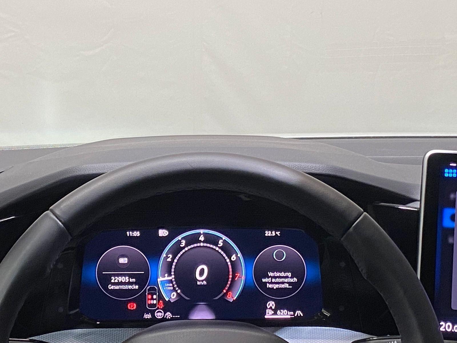 Volkswagen Golf Energy 1.5 TSI AHK LED NAV ACC RÜKA ALARM, миниатюра 7