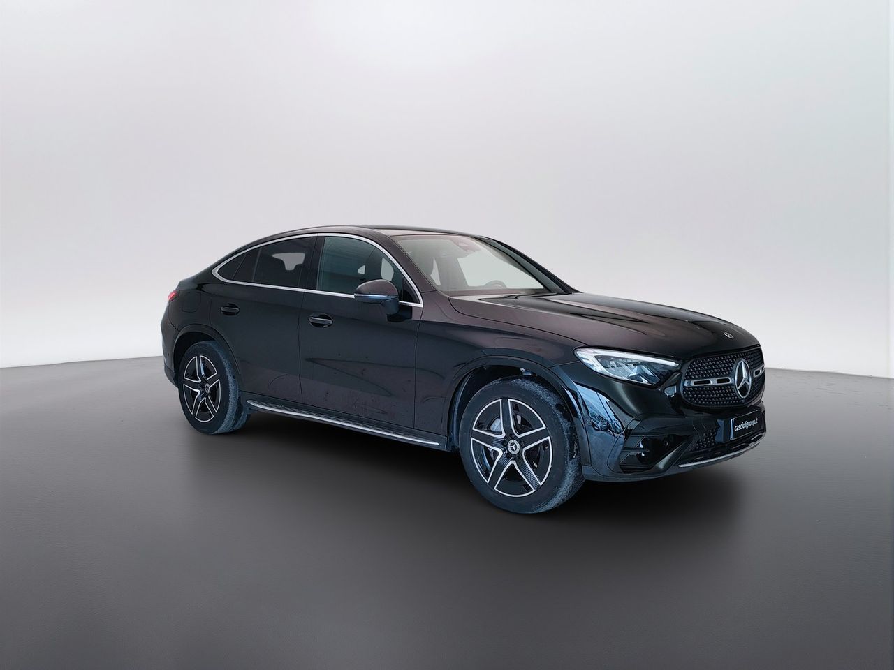 Mercedes-Benz GLC Coupe - C254 - GLC Coupe 220 d imagem 3
