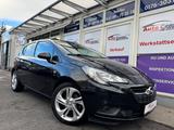Opel Corsa E Drive *1.Hand*CarPlay*Sitzhzg*Tempomat* - Opel Corsa Gebrauchtwagen in Frankfurt