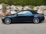 BMW M3 Cabrio 2.Hand - BMW aus 2004: Cabrio