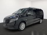 Mercedes-Benz Vito 119 Lang Tourer/PRO/MOPF/Navi/MBUX/Totw/SHZ - Mercedes-Benz Vito: Mb