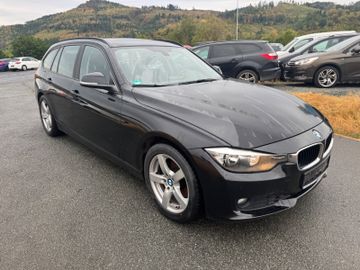 BMW 320 - 3