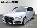 Audi A6 2.0 TFSI Avant quattro AHK-klappbar Navi LED  - Audi Gebrauchtwagen in Leipzig