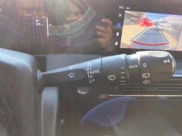 Bild 20 Opel Astra GS ST AT8/NAVI/SHZ+LHZ/PDC vo+hi+360Cam