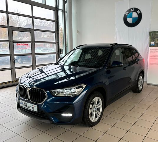 BMW X1 xDrive 25e Aut.PANO KAMERA Sports. HUD