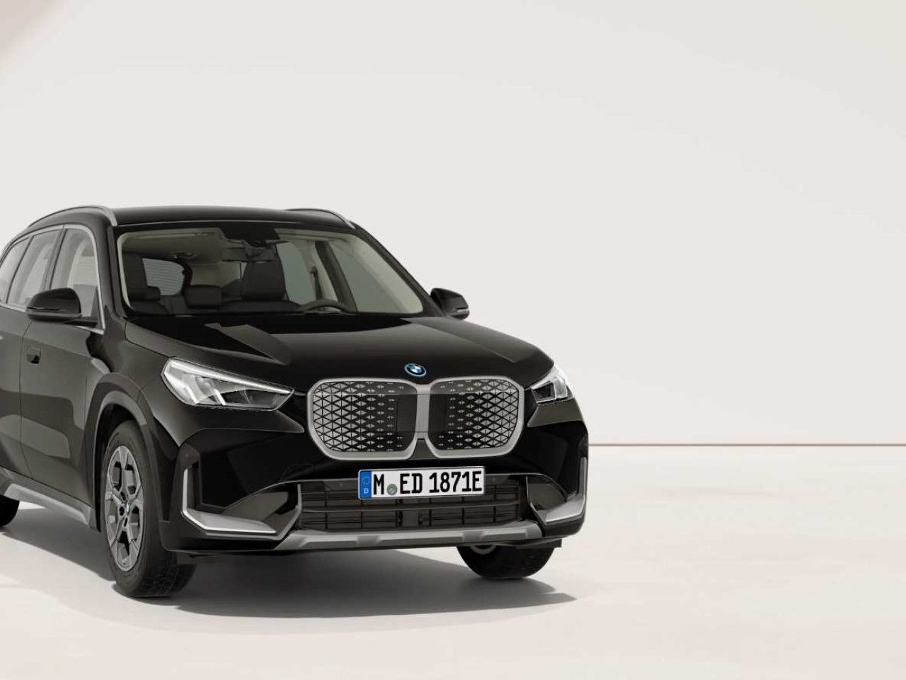 BMW iX1 - Bild 2