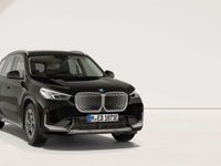 BMW iX1 - Vorschau Bild 2