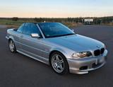 BMW E46 325CI Cabrio M Paket Original M Te... - BMW 325 aus 2001: 325ci