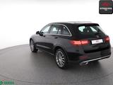 Mercedes-Benz GLC 250 d 4M AMG KAMERA,SCHECKHEFT,NAVI,20ZOLL - Mercedes-Benz GLC 250 Gebrauchtwagen in Berlin