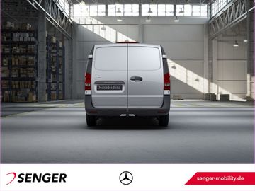 Mercedes Vito - 6