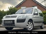 Citroën Berlingo1.6 MultispacePlus*1.Hand*Klima*Garantie - gebrauchte Citroën Berlingo aus dem Jahr 2006