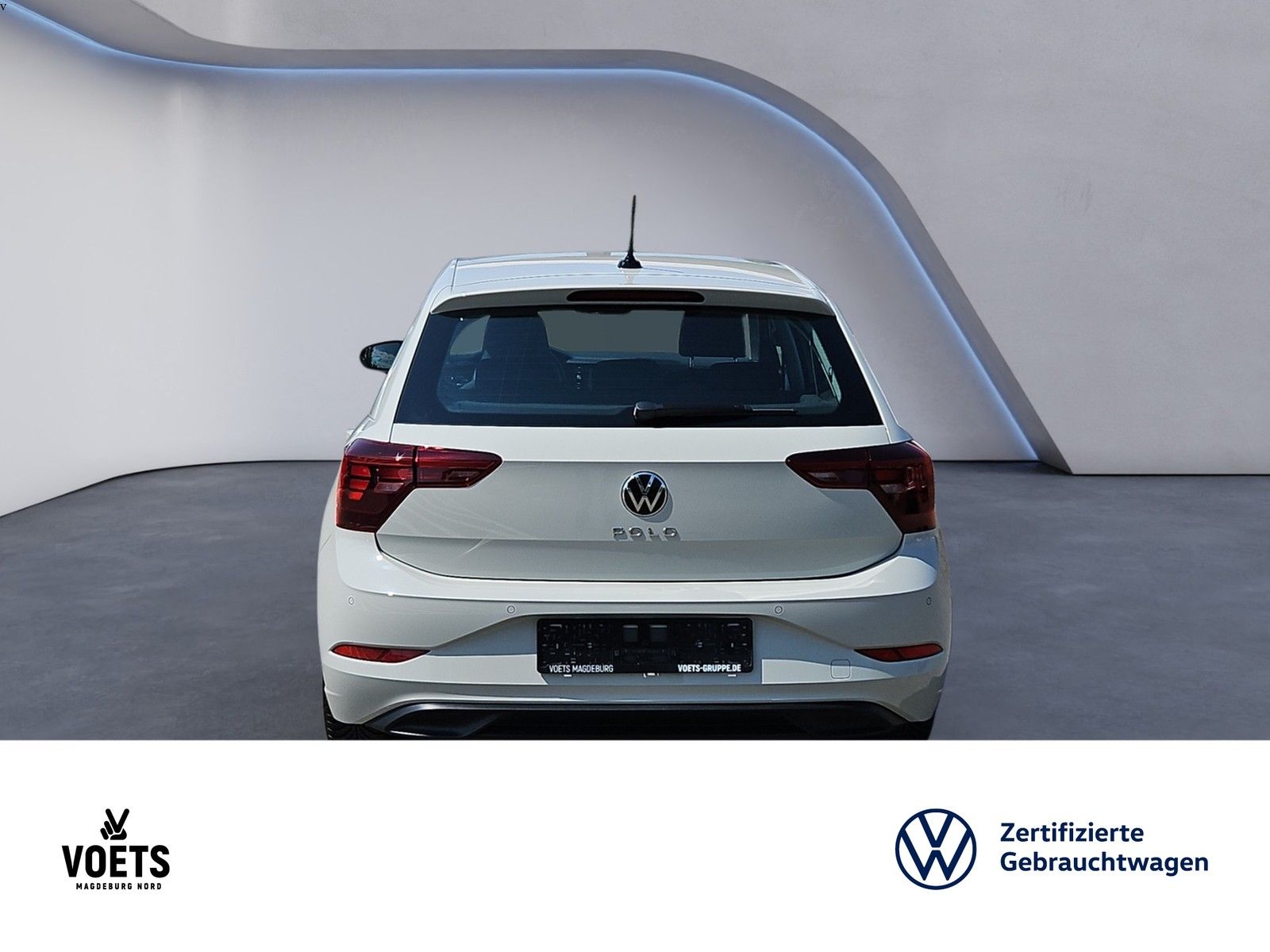 Volkswagen Polo - Bild 5