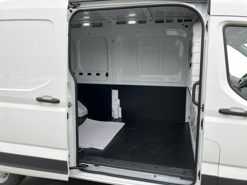 Fahrzeugabbildung Maxus Deliver9 2.0 Diesel 108 kW L3H2 Frontantrieb