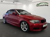 BMW 135i Cabrio*Sport*BiXenon*Navi*Leder*H&K*PDC*SHZ - BMW 135: Cabrio, 135i