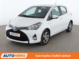 Toyota Yaris 1.5 Hybrid Edition-S Aut.*TEMPO*CAM*KLIMA* - Toyota Yaris Gebrauchtwagen in Leverkusen