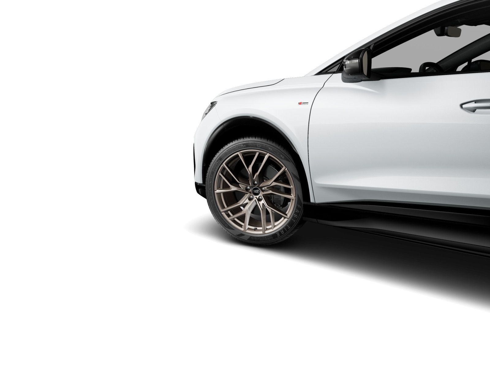 Audi Q4 e-tron - Bild 5
