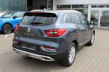 Renault Kadjar TCe 160 EDC GPF mit Deluxe Paket LIMITED - Renault Kadjar: Limited Deluxe