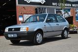 Volkswagen Polo Universal 86C *1.HD*TOP*OLDTIMER*GARANTIE* - Volkswagen Polo Oldtimer