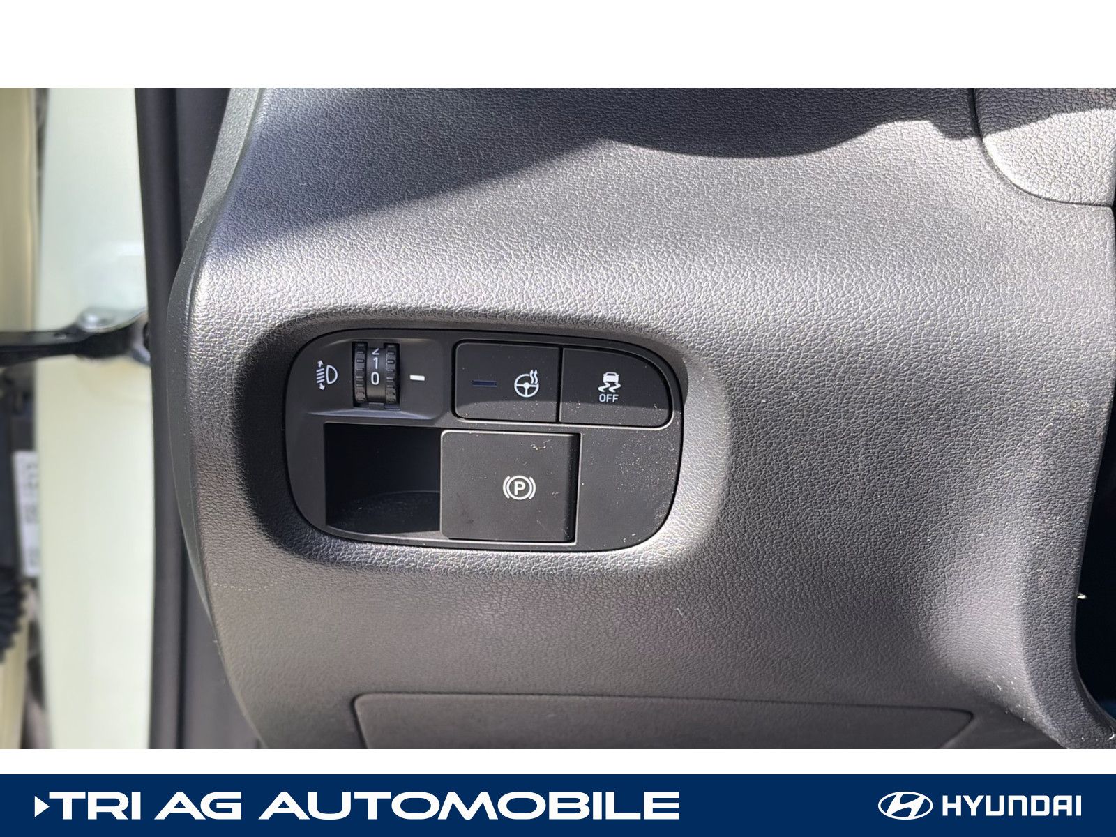 Hyundai INSTER – Bild 18