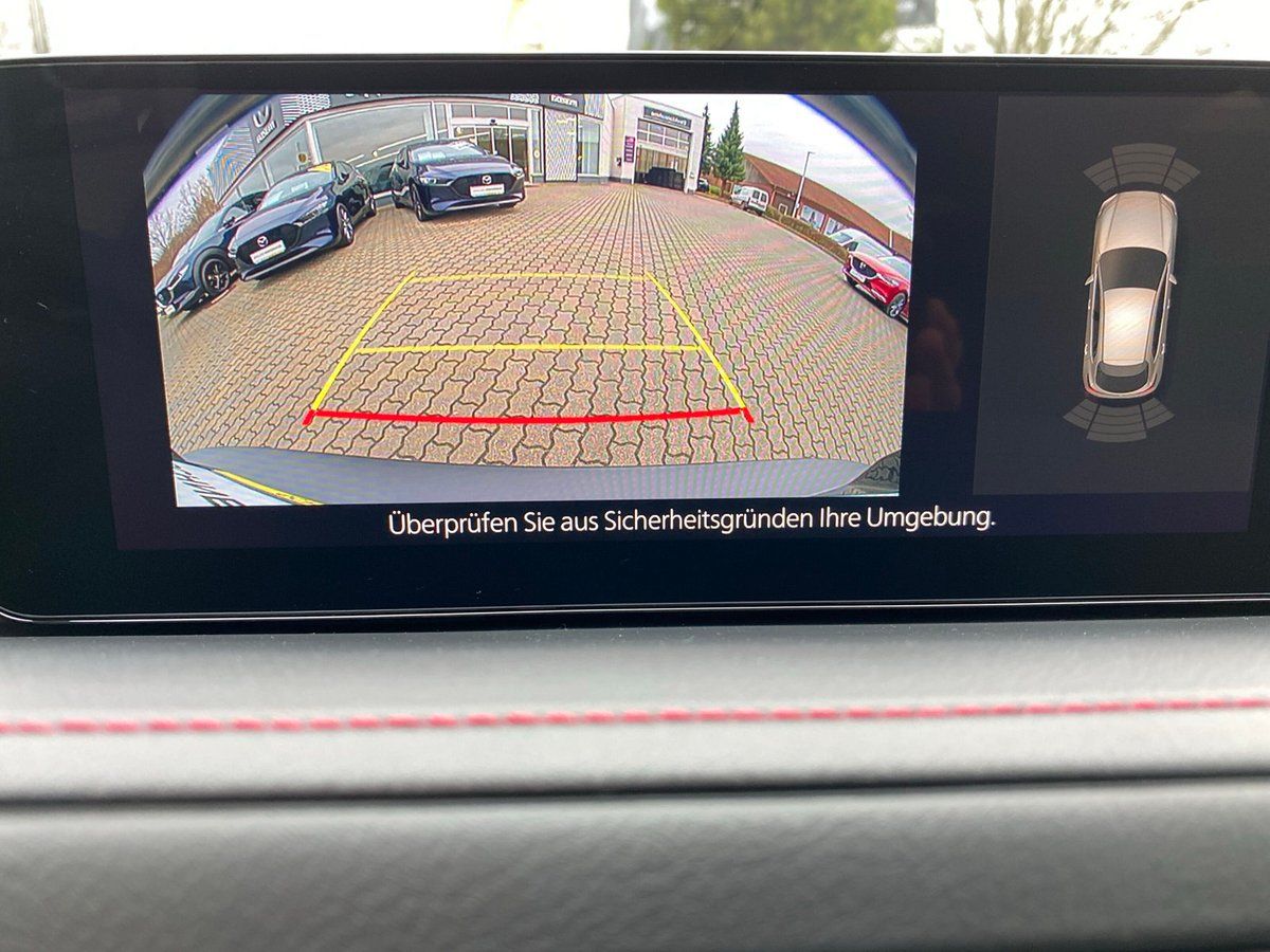 Mazda CX-30 - Bild 29