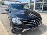 Mercedes-Benz ML 350 ML -Klasse ML 350 CDI BlueTec,AHK.,NAVI