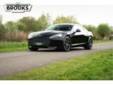 Aston Martin Rapide 6.0 V12 S 6.0 V12 S | Stoel ventilatie vo - Aston Martin Rapide: Limousine