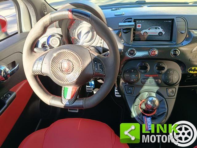 Abarth 500