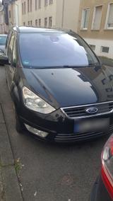 Ford GALAXY Tdci 2.2 titanium Vollausstatung - Ford Galaxy in Hagen