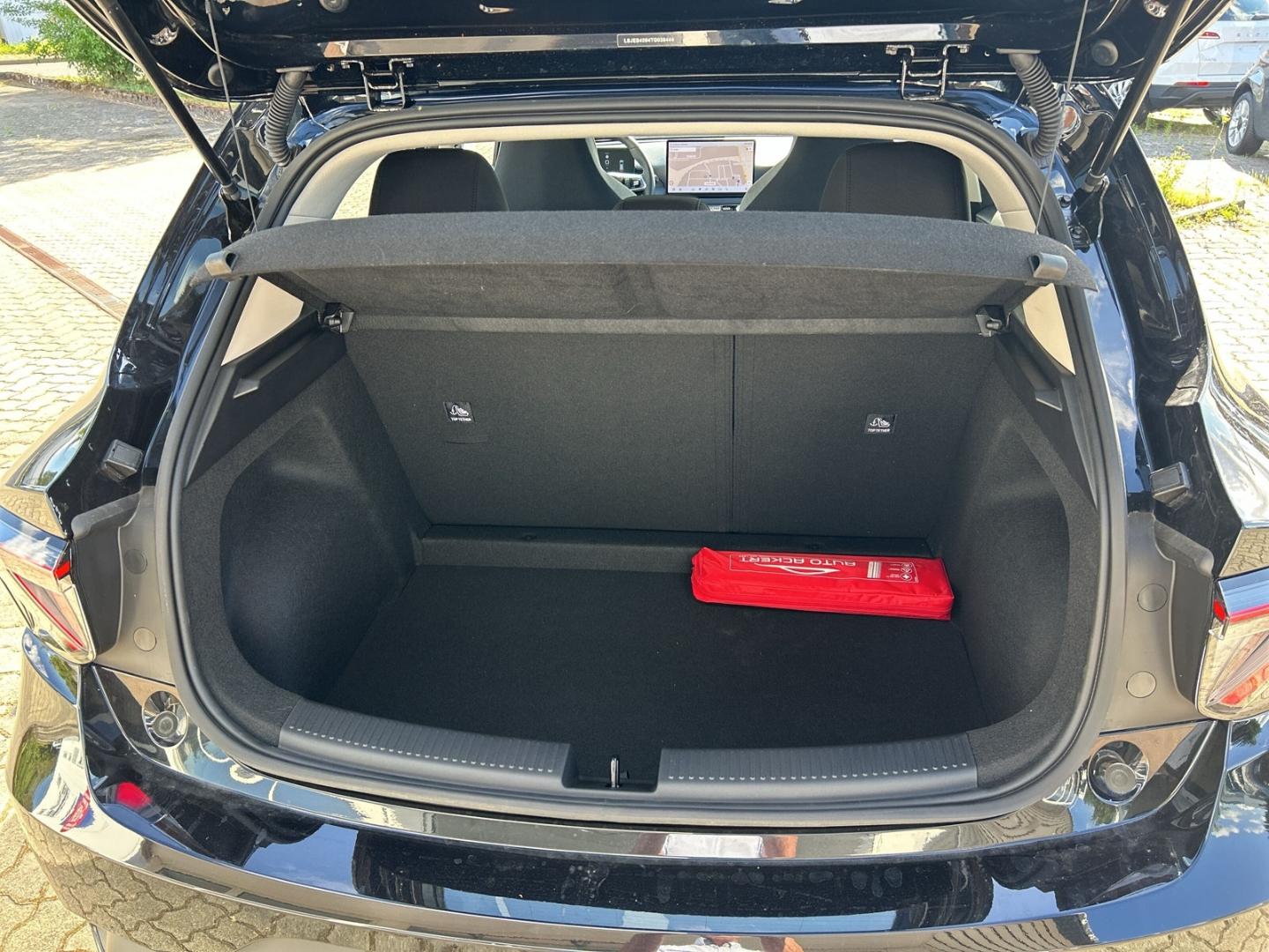 MG4 EV Urban Comfort 54 kwh*Kam*LED*Nav.