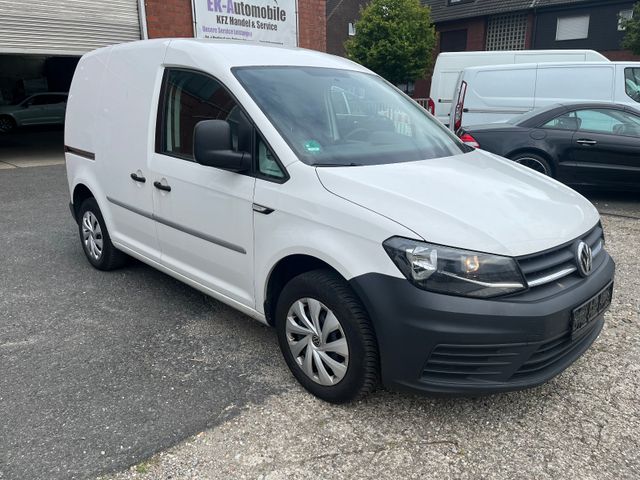 Volkswagen Caddy Nfz Kasten BMT BT AUX USB