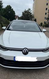 Volkswagen Golf R-Line 2,0 I TSI OPF 140 kW (190 PS) 7-Gang - Volkswagen Golf: 140 Ps