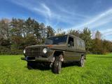 Mercedes-Benz G 230 - Mercedes-Benz G 230 aus 1992