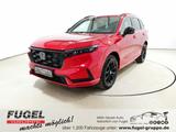 Honda CR-V e:PHEV 2.0 Advance Tech 2WD LED|360°|ACC