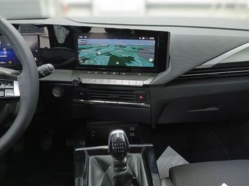 Fotografie des Opel Astra L ST Enjoy Navi Kamera LED Allwetterreifen
