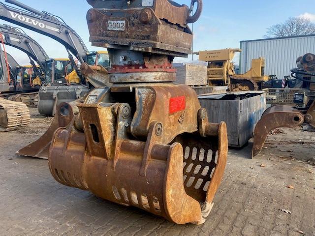 Andere Steck G 23 Sortiergreifer OQ 80