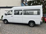 Mercedes-Benz Sprinter 211 CDI "KLIMA/9-SITZER/1.HAND" - Angebote