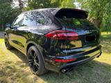 Porsche Cayenne, TÜV NEU, Inspektion Neu, Facelift, v8 S - Porsche Cayenne: Facelift