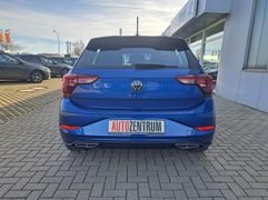 Fahrzeugabbildung Volkswagen Polo 1.0 TSI R-LINE AUTOMATIK VOLL-LED ALU SHZ