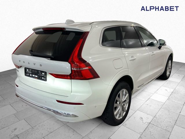 Volvo XC 60 T6 AWD Inscription Expr. Plug-In