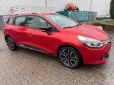 Renault Clio IV Grandtour Luxe - Renault Clio: Luxe