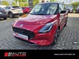 Suzuki Swift 1.2 Hybrid CVT Comfort+ (UZ) - Suzuki Swift Neuwagen in Hannover