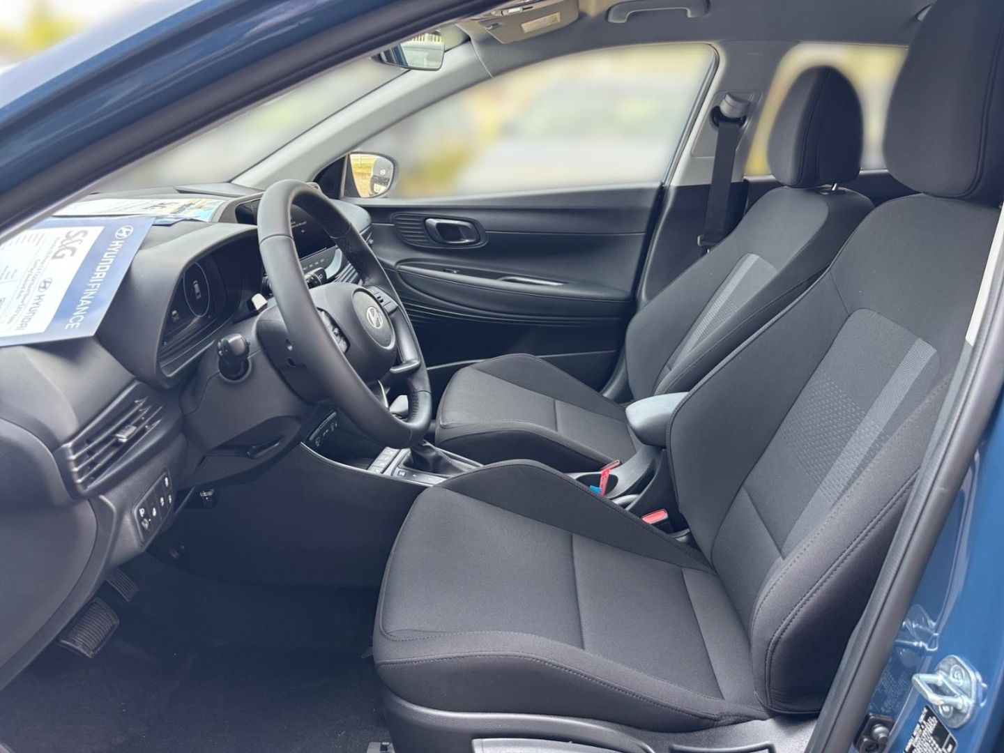 Hyundai i20 - Bild 7