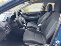 Hyundai i20 - Vorschau Bild 7