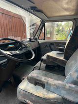 Volkswagen LT31 Camper  - Wohnmobil oder -wagen Lt 31