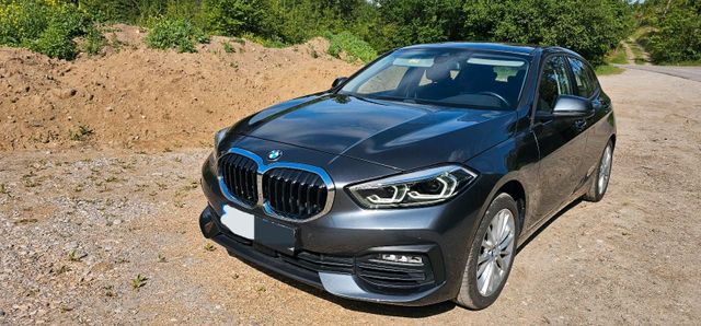 BMW Bmw 118i 1.5 Turbo