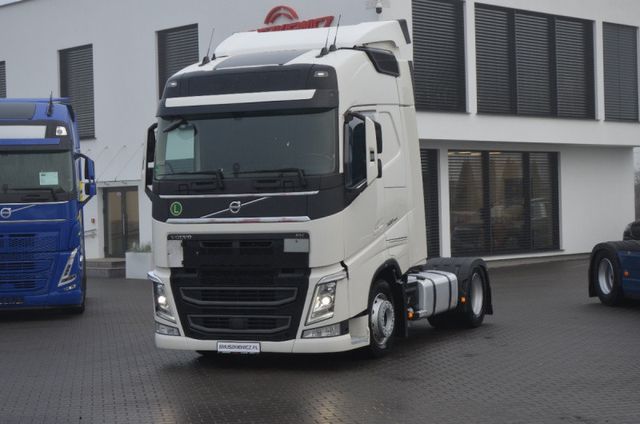 Volvo FH 500 MEGA 2019r ACC KLIMA POS. 0298